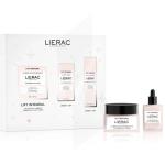 LIERAC LIFT INTEGRAL COFFRET — CRÈME JOUR RAFFERMISSANTE 50 ML + SÉRUM TENSEUR & CRÈME NUIT OFFERTS